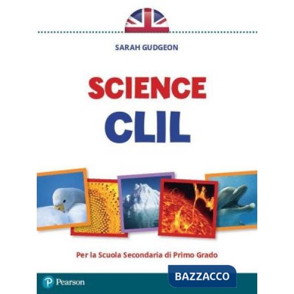 SCIENCE CLIL