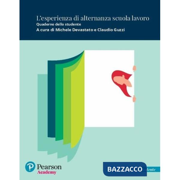 ALTERNANZA SCUOLA LAVORO QUAD. STUDENTE