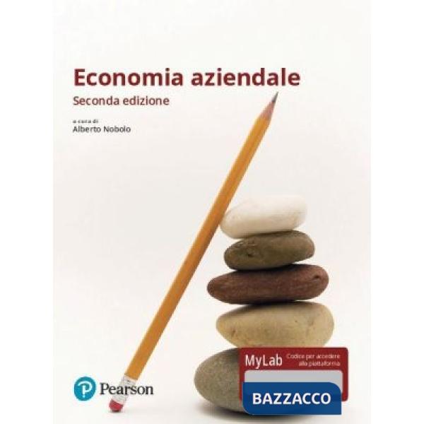 Economia aziendale. Ediz. mylab. Con Contenuto digitale per accesso online