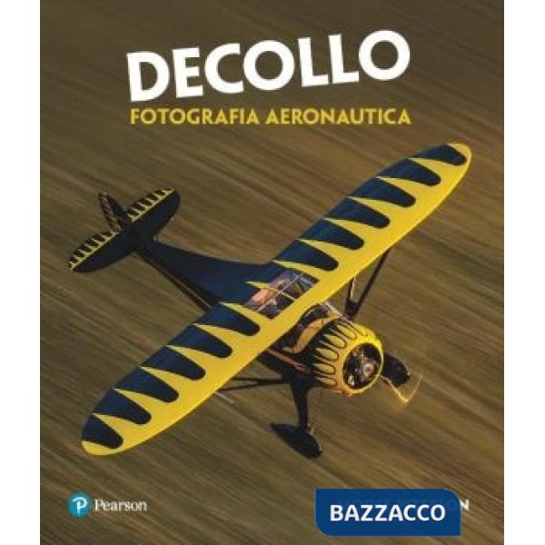 Decollo. Fotografia aeronautica
