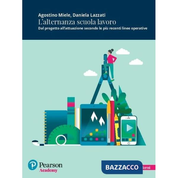 ALTERNANZA SCUOLA LAVORO NEW