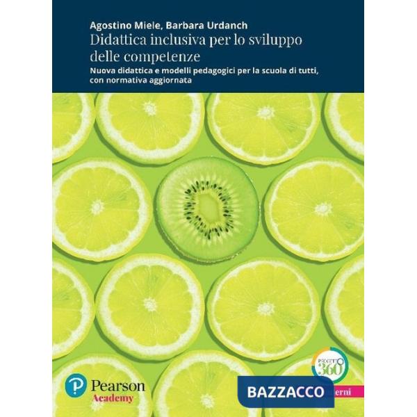 DIDATTICA INCLUSIVA SVILUPPO COMPETENZE