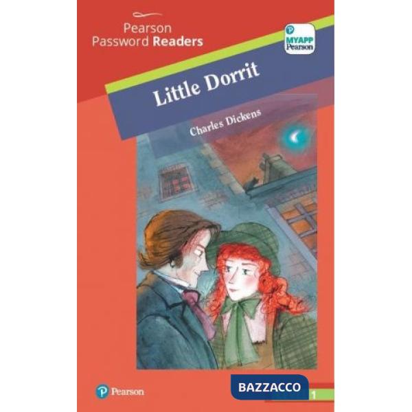 PWD1: LITTLE DORRIT