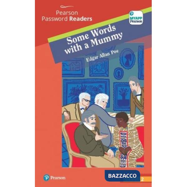 PWD 2: SOME WORDS WITH A MUMMY LIV. 2