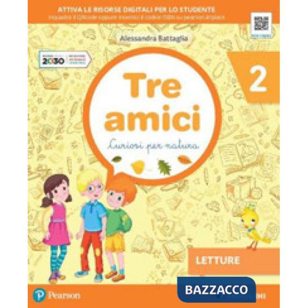 TRE AMICI 2