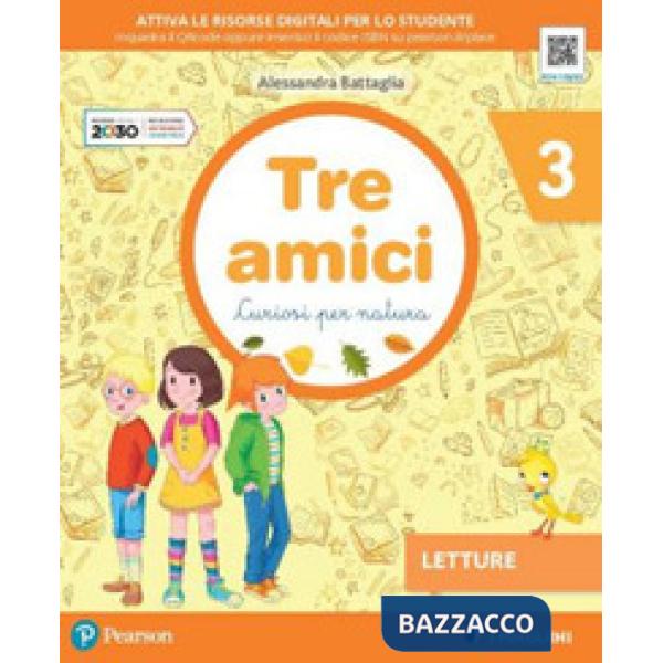 TRE AMICI 3