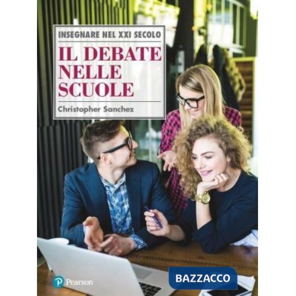 DEBATE SCUOLE
