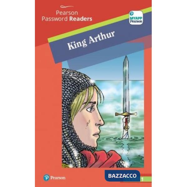PWD1: KING ARTHUR