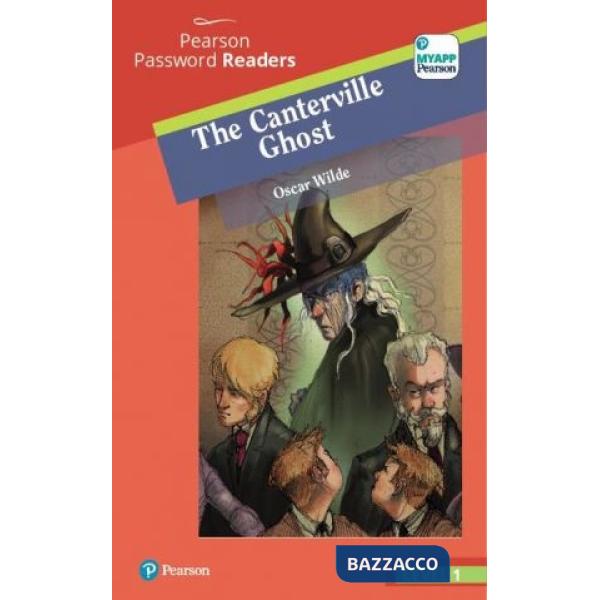 PWD1: THE CANTERVILLE GHOST