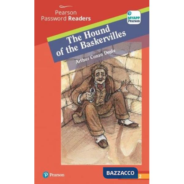 PWD2: THE HOUND OF THE BASKERVILLE