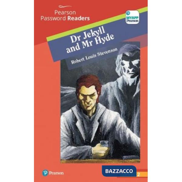 PWD2: THE STRANGE CASE OF DR JEKYLL AND MR HYDE