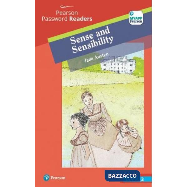 PWD3: SENSE AND SENSIBILITY