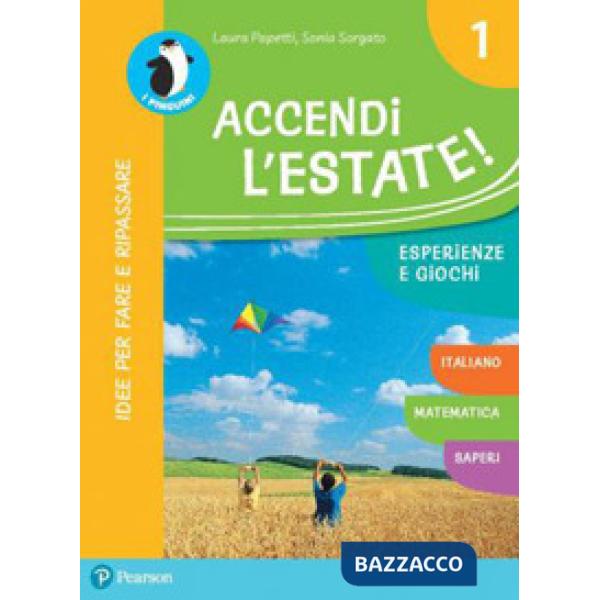 ACCENDI L'ESTATE 1