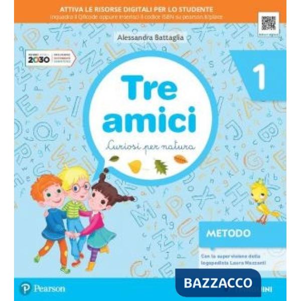 TRE AMICI 2 (TIPO C)