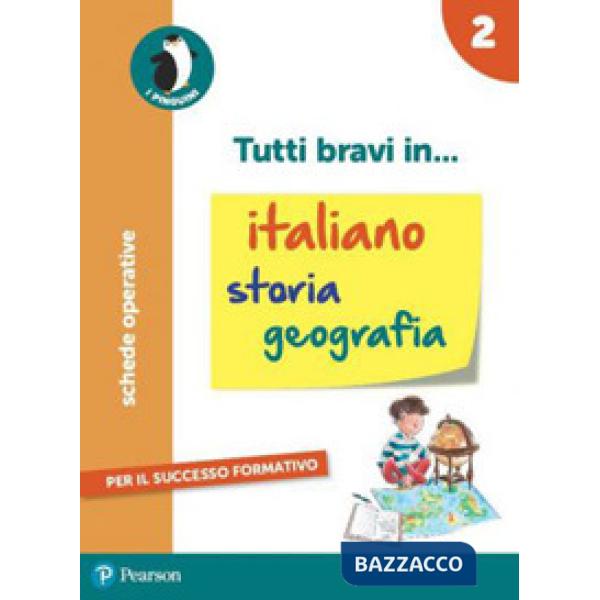 TUTTI BRAVI IN... ITALIANO 2