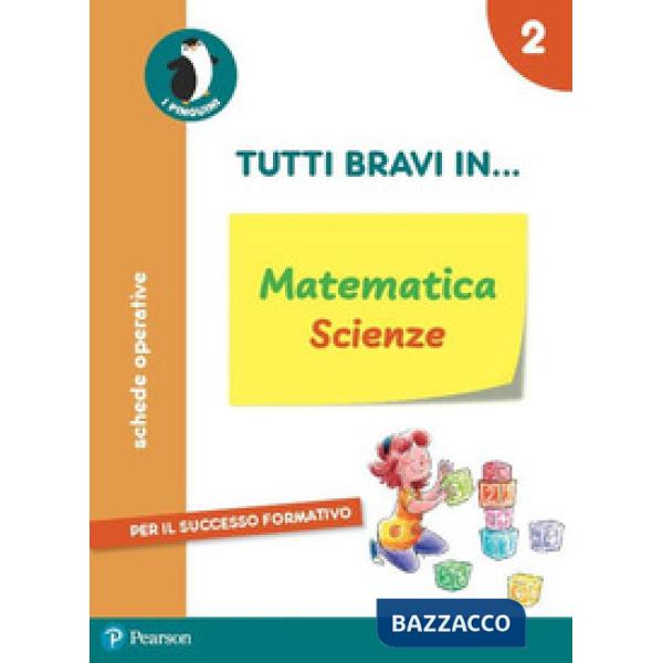 TUTTI BRAVI IN... MATEMATICA 2