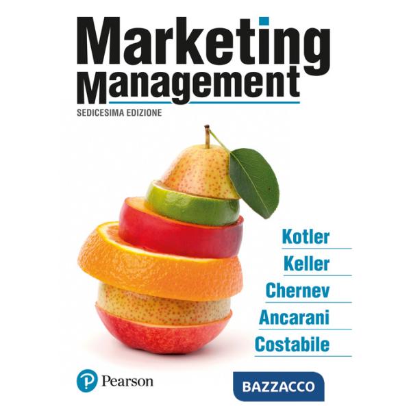 Marketing management