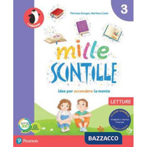 MILLE SCINTILLE 3