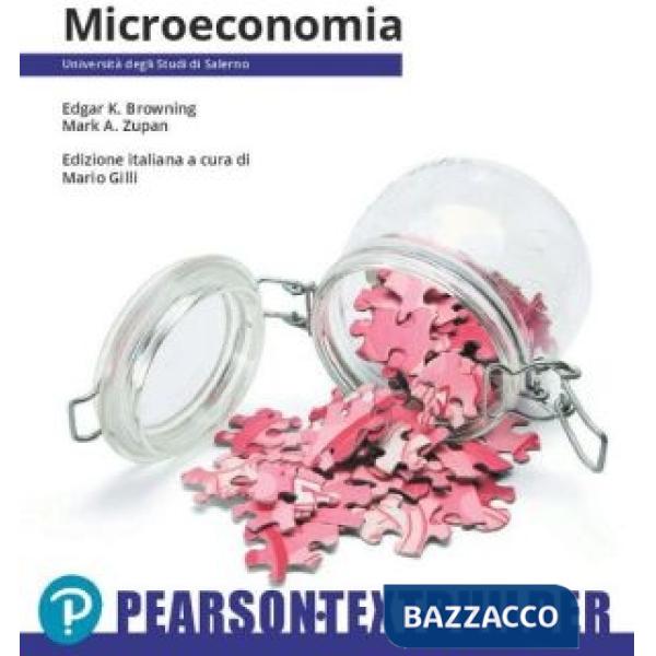 MICROECONOMIA