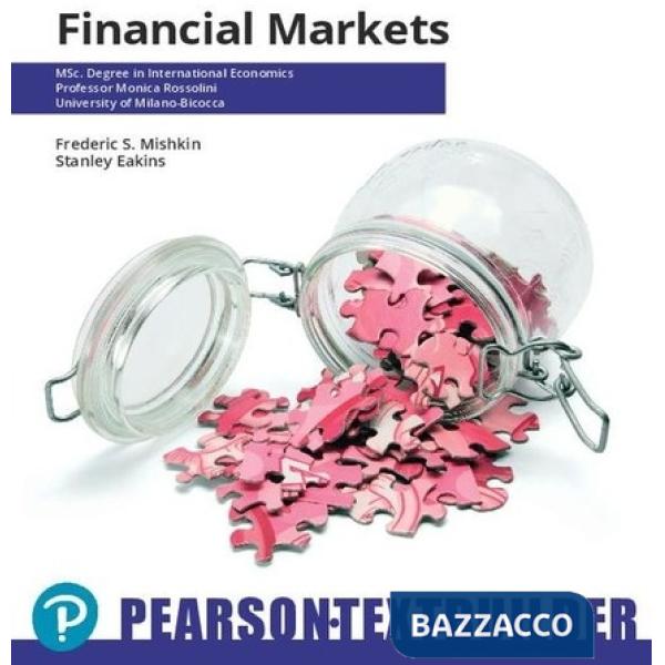 FINANCIAL MARKETS