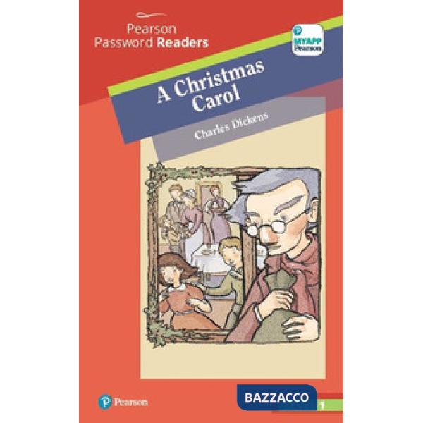 A CHRISTMAS CAROL + MYAPP