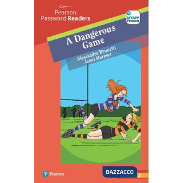 A DANGEROUS GAME + MYAPP