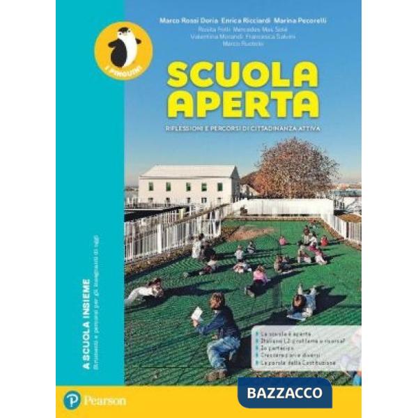 SCUOLA APERTA
