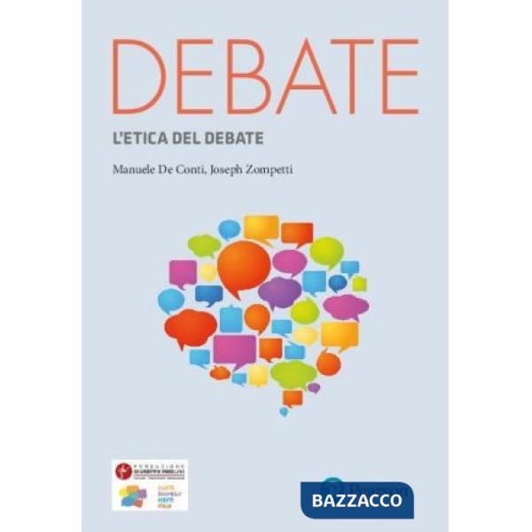 Principi e regolamenti etici nella pratica del debate