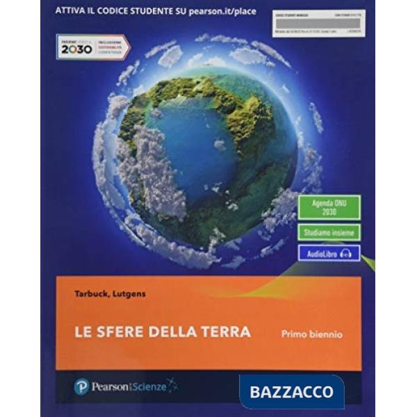 LE SFERE DELLA TERRA