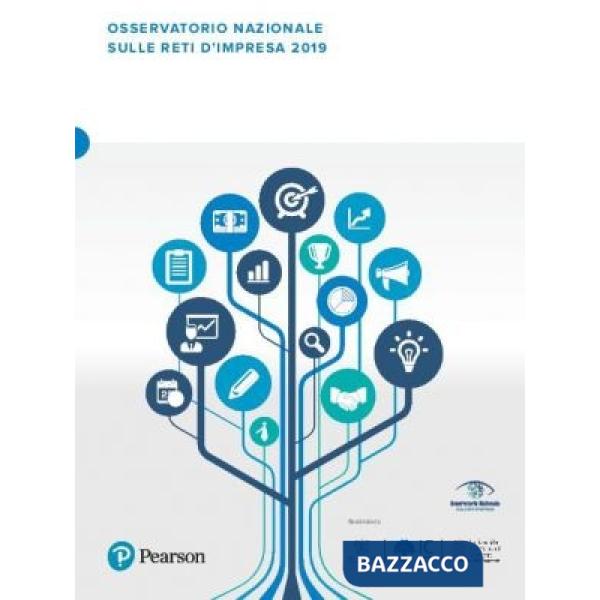OSSERVATORIO NAZIONALE SULLE RETI D'IMPRESA 2019