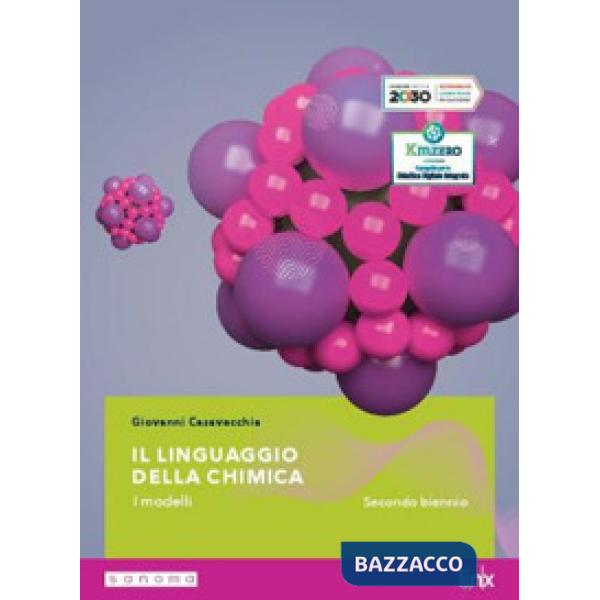 IL LINGUAGGIO DELLA CHIMICA SECONDO BIENNIO