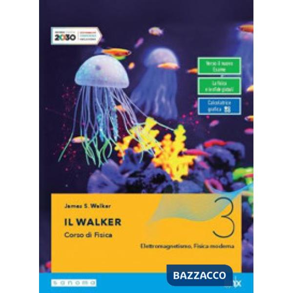IL WALKER 3
