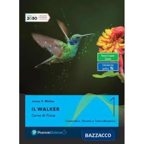 IL WALKER - VOLUME 1 (TIPO C)