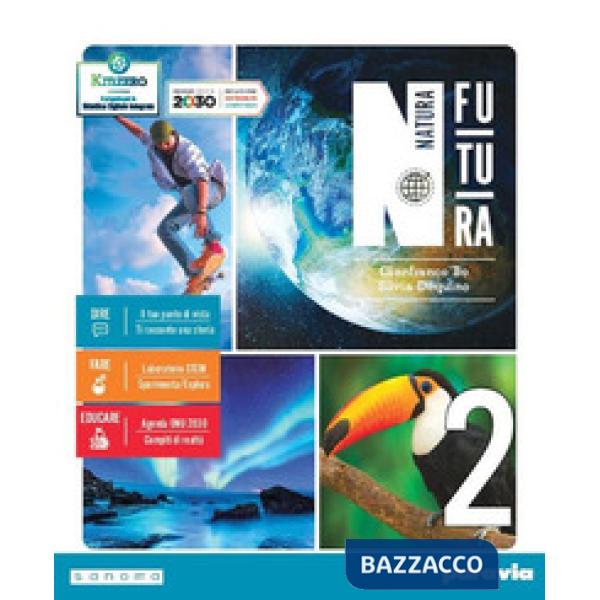 NATURA FUTURA - 2