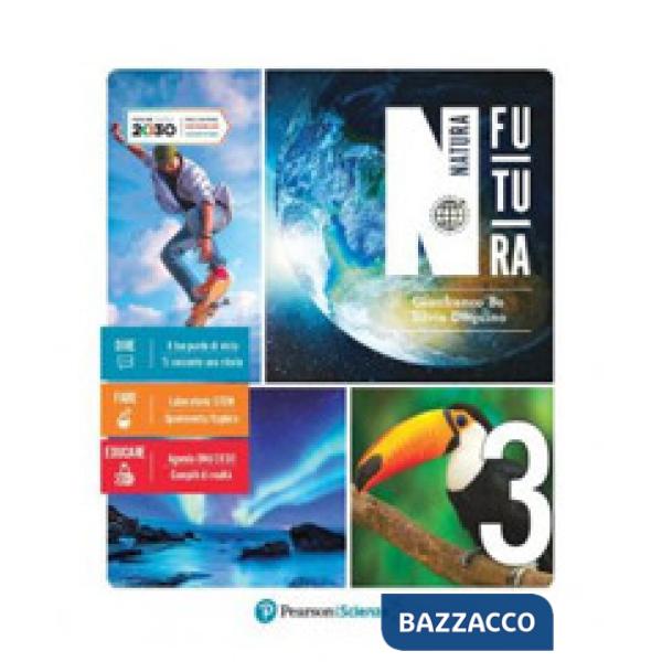 NATURA FUTURA - 3