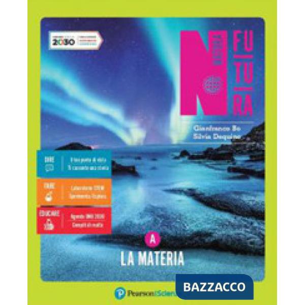 NATURA FUTURA - EDIZIONE TEMATICA