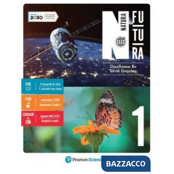 NATURA FUTURA - 3 - (TIPO C)