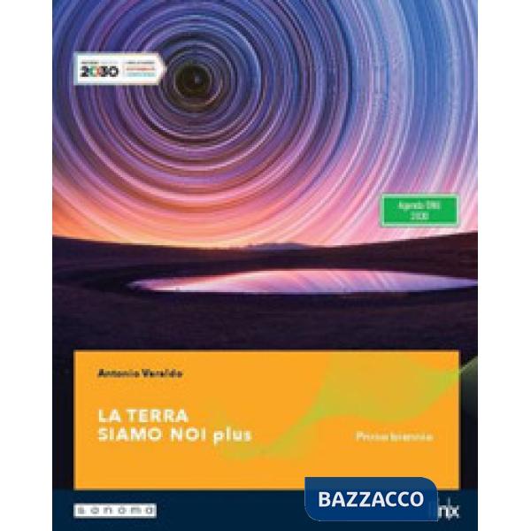 LA TERRA SIAMO NOI PLUS