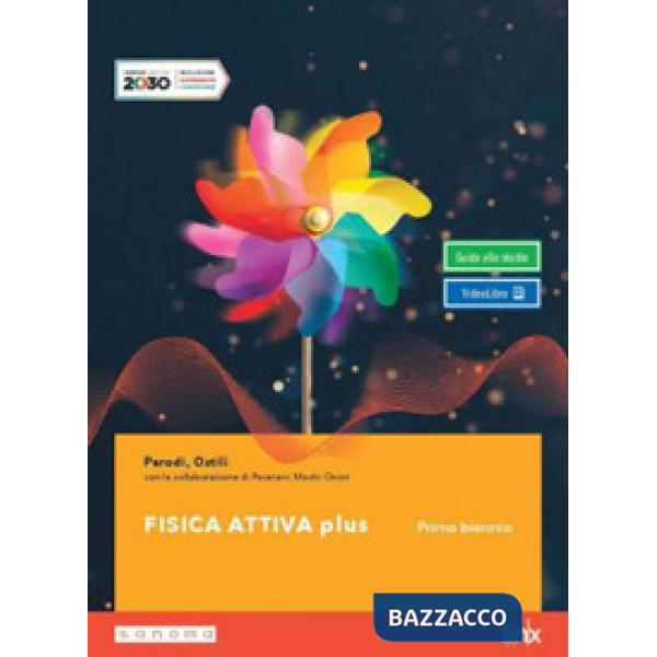 FISICA ATTIVA PLUS