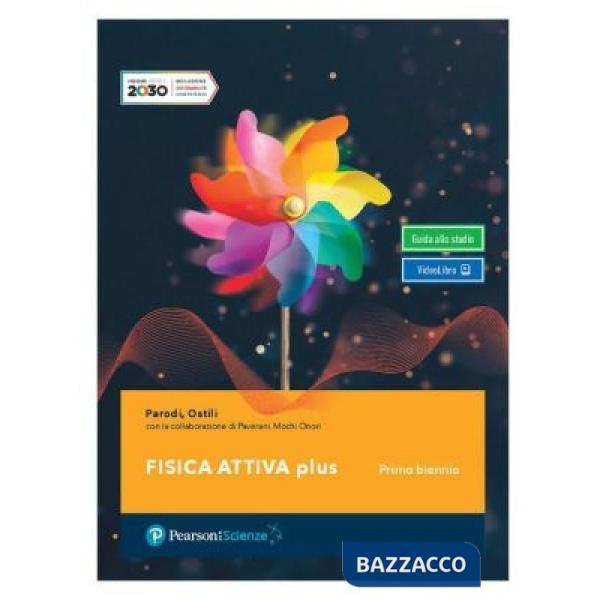 FISICA ATTIVA PLUS - PRIMO BIENNIO (TIPO C)