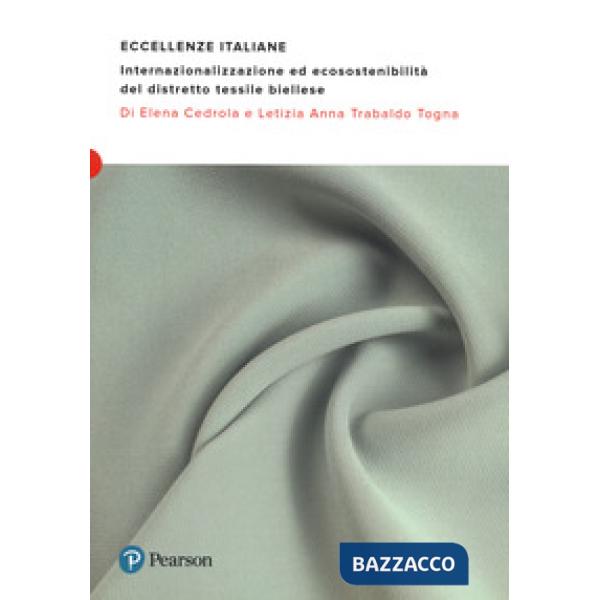 ECCELLENZE ITALIANE. INTERNAZIONALIZZAZIONE ED ECOSOSTENIBILITA'