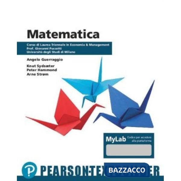 MATEMATICA + MYLB