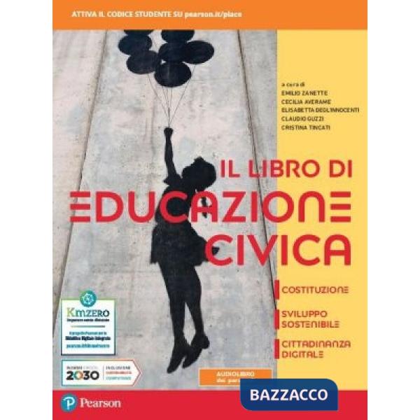 IL LIBRO DI EDUCAZIONE CIVICA (MODALITA' DIGITALE C)