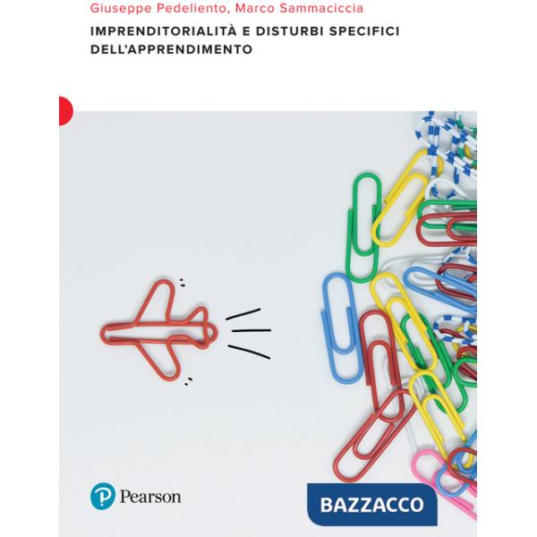 LMPRENDITORIALITA' E DISTURBI SPECIFICI DELL'APPRENDIMENTO