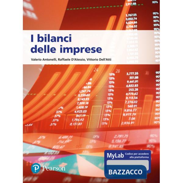 Bilanci delle imprese. Ediz. MyLab. Con aggiornamento online (I)