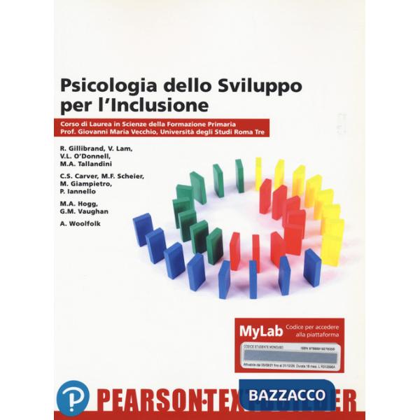 PSICOLOGIA DELLO SVILUPPO PER L'INCLUSIONE