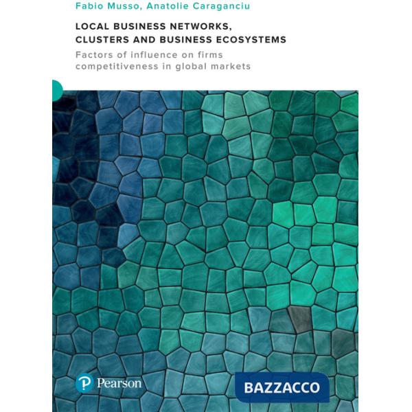LOCAL BUSINESS NETWORKS CLUSTERS AND BUSINESS ECOSYSTEMS