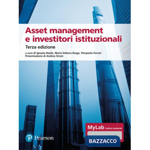 Asset management e investitori istituzionali. Ediz. Mylab. Con Contenuto digitale per accesso online