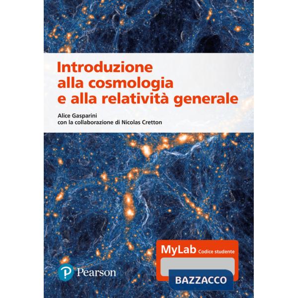 Introduzione alla cosmologia e alla relatività generale