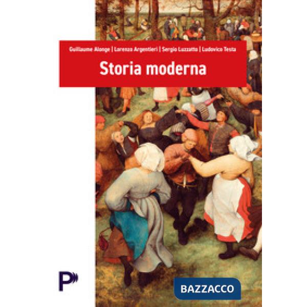 Storia moderna